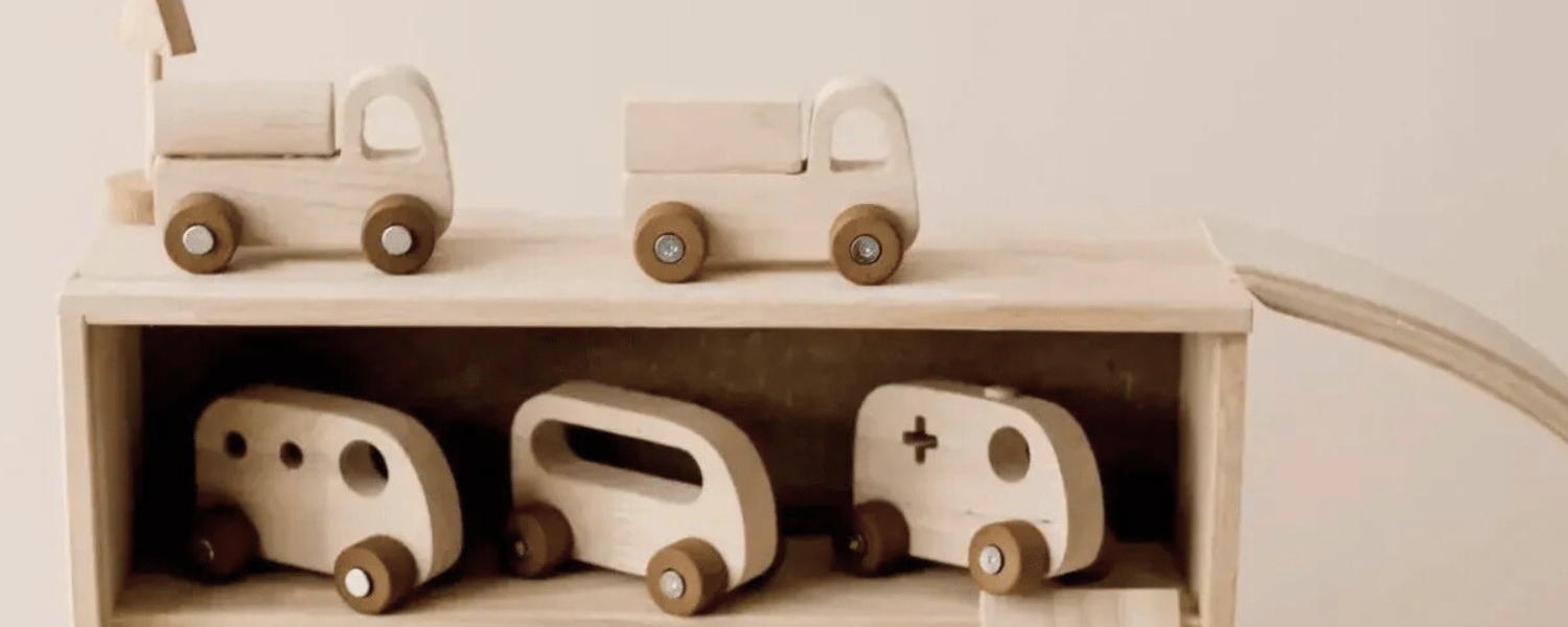 + gift ideas → first birthday