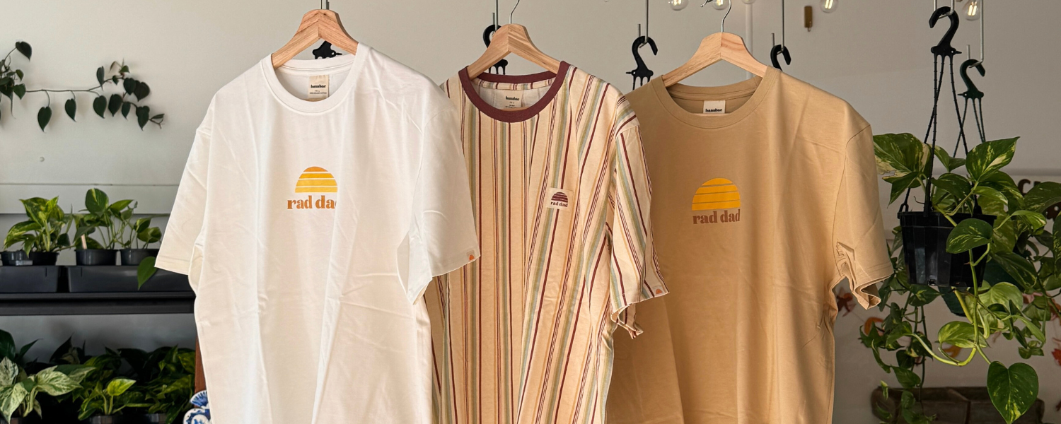 + gift ideas → for him.