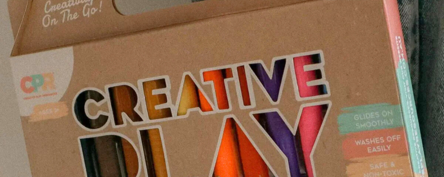 + gift ideas → craft loving kids.