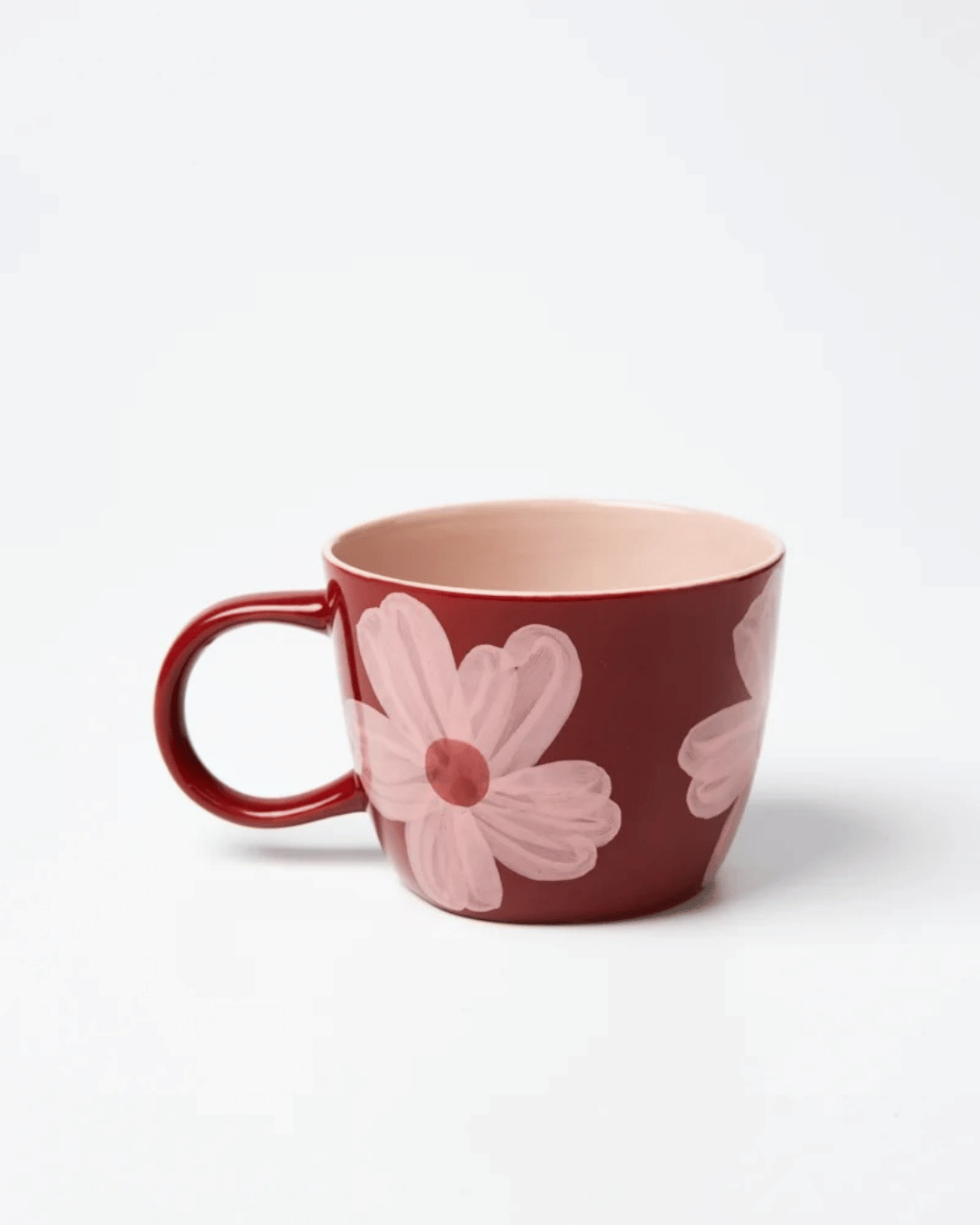 Chino Boss Mug - Daisy Wine