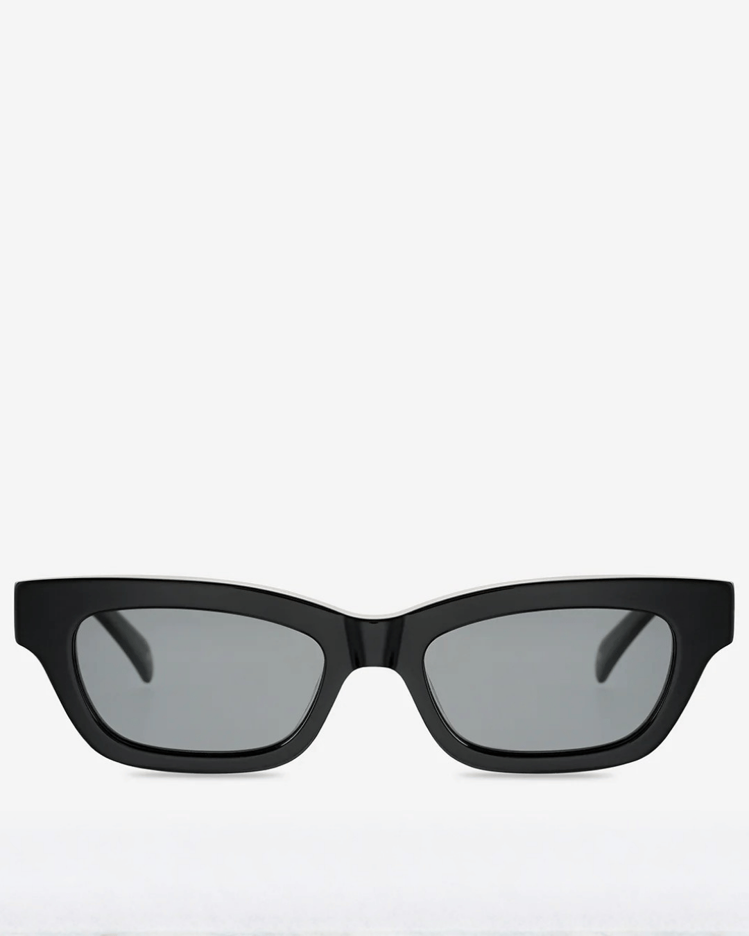 Levity Sunglasses - Black