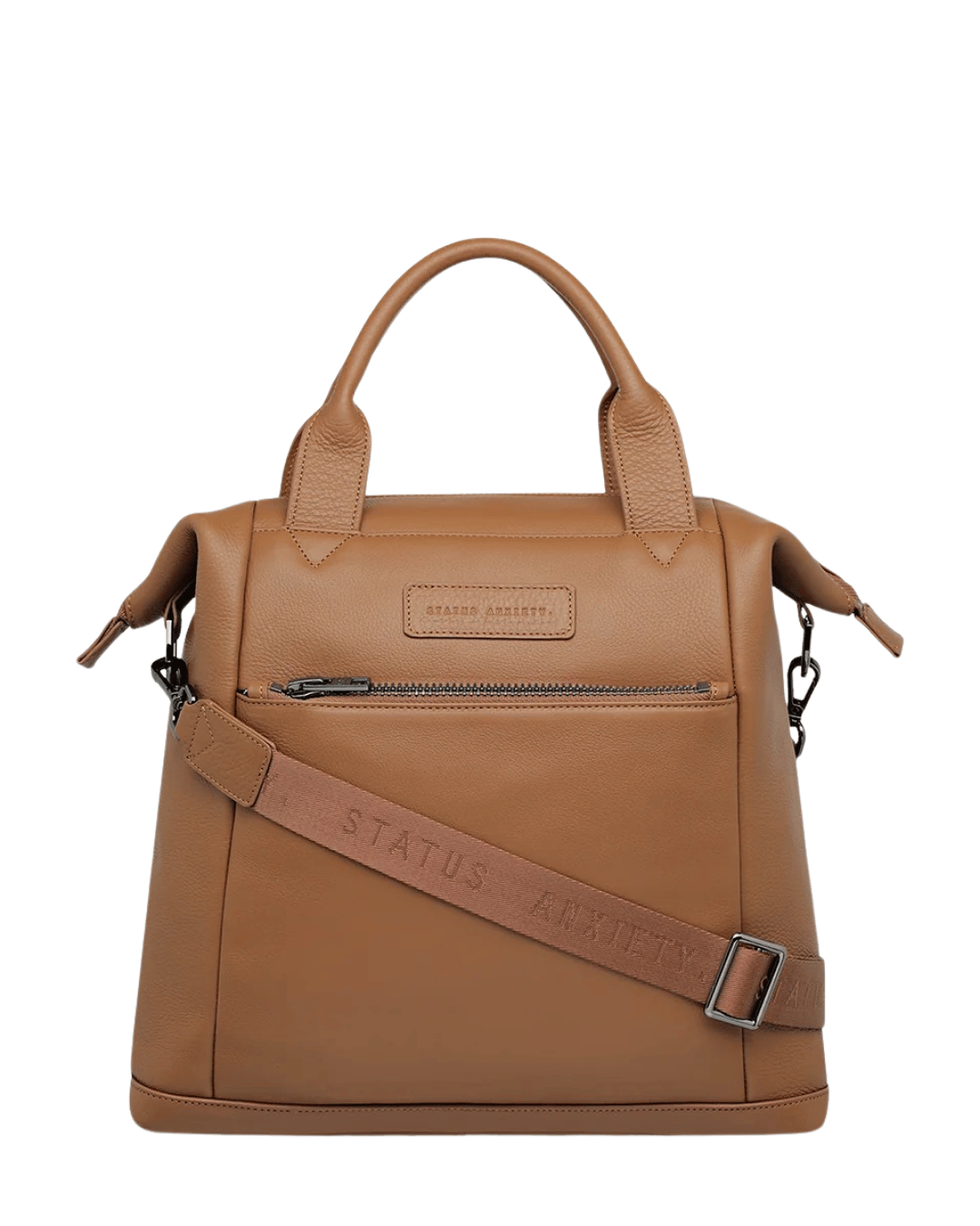 Mini Waves Backpack - Camel