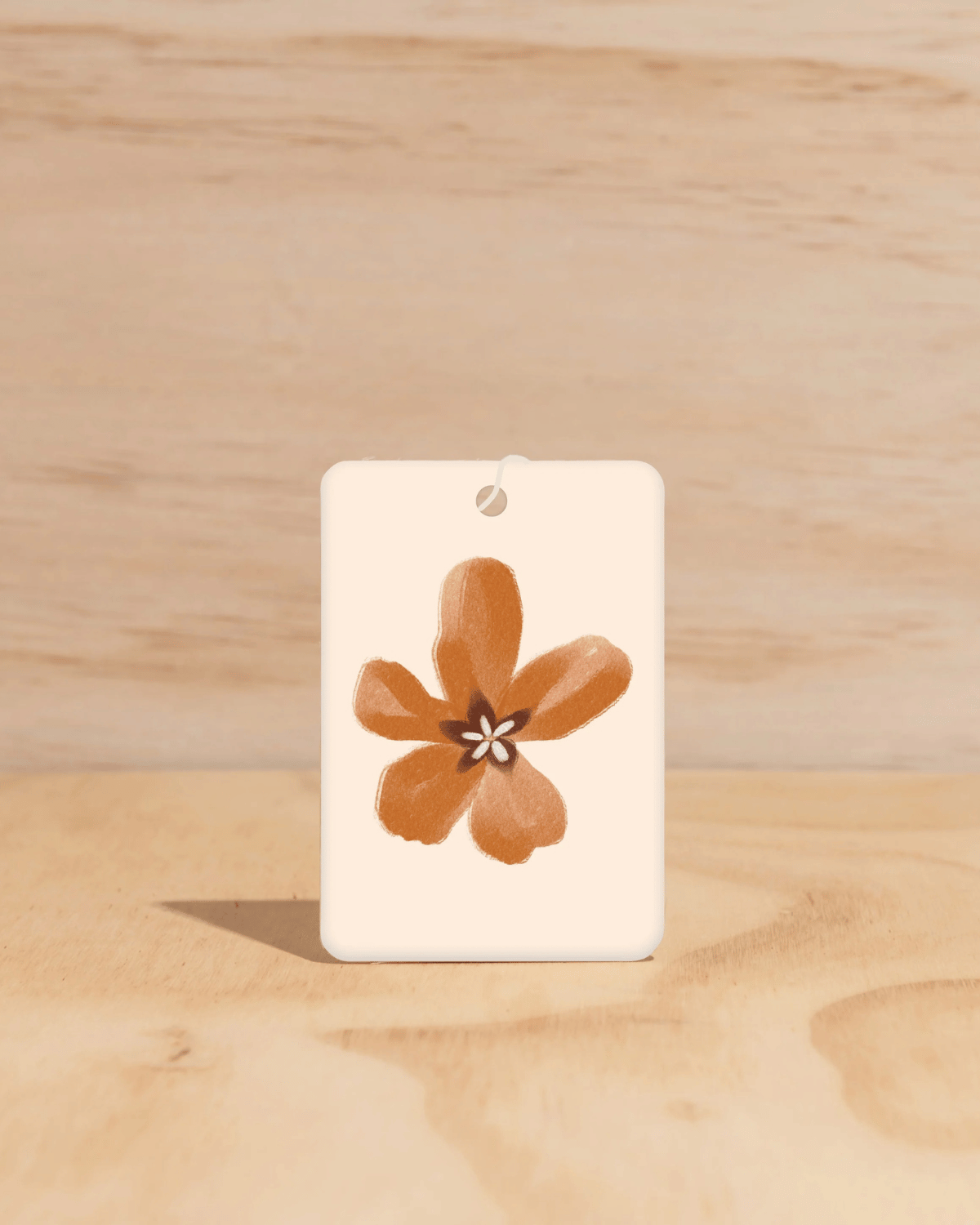 Air Freshener - Flower Town - Biarritz