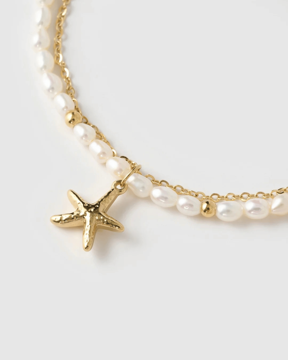 LAGUNA PEARL BRACELET