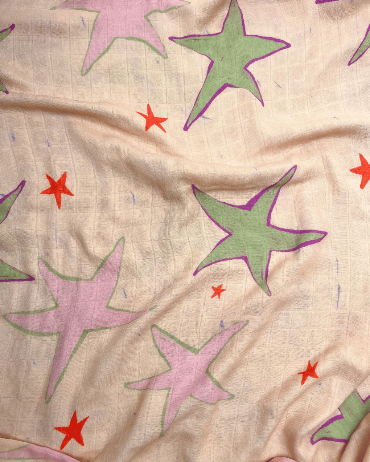 Baby Wrap - Stardust