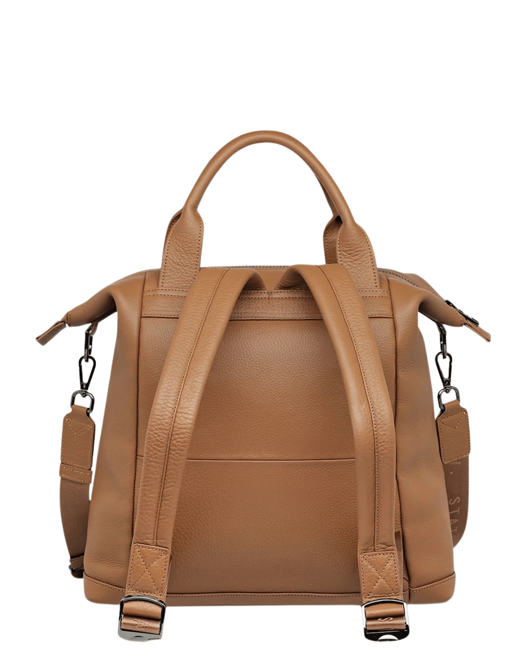 Mini Waves Backpack - Camel