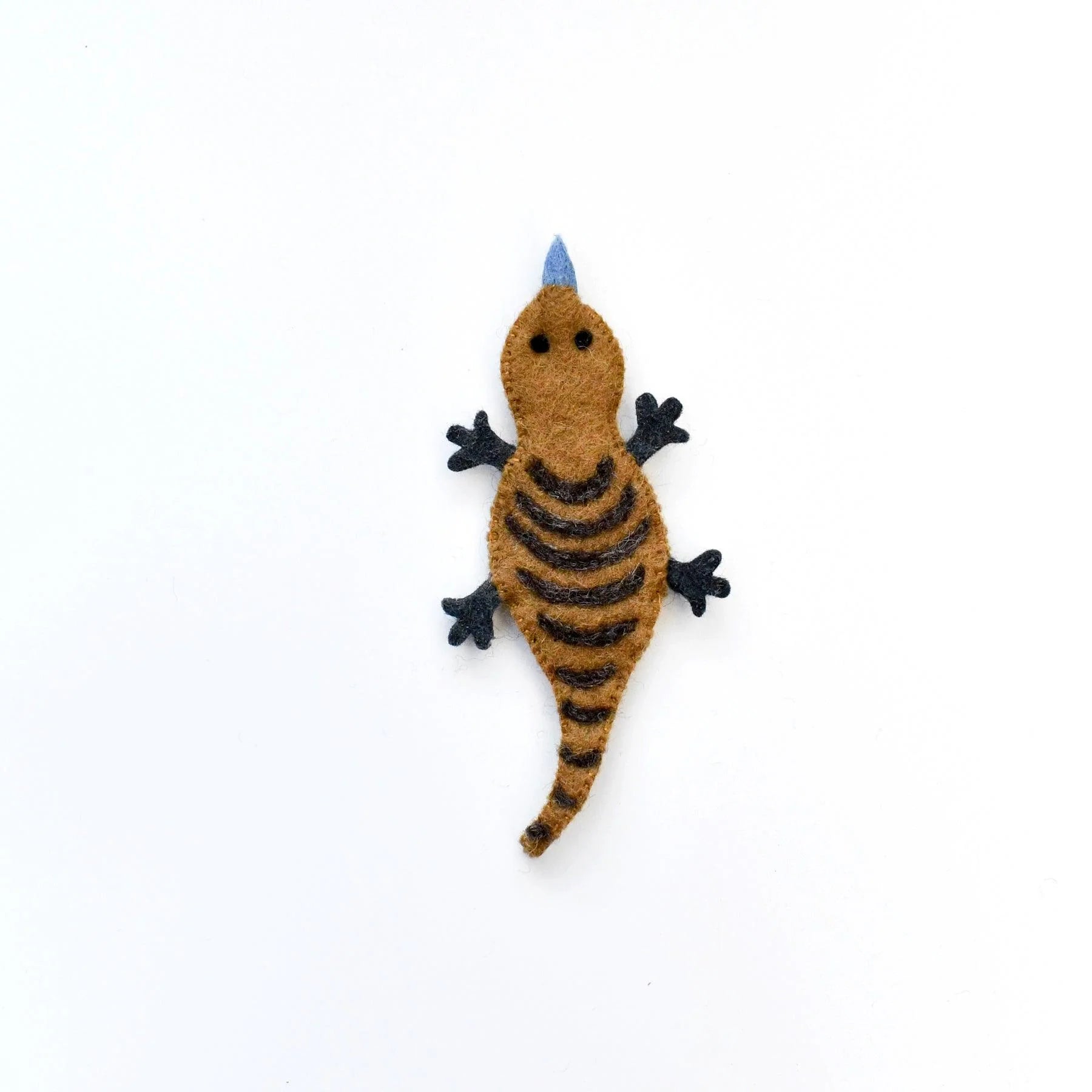 Felt Finger Puppets - Individual (Pick & Choose)