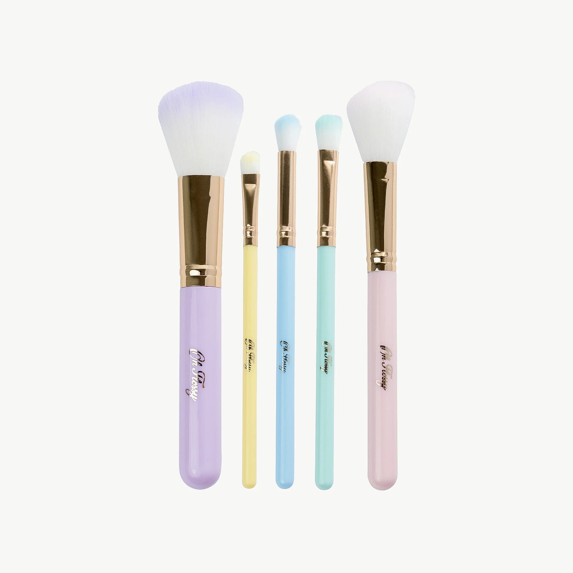 Kids makeup brushes deals