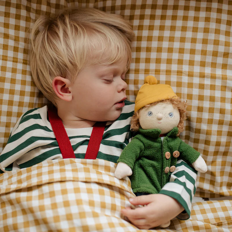 olli ella dress me dinky charlie chestnut polly and co