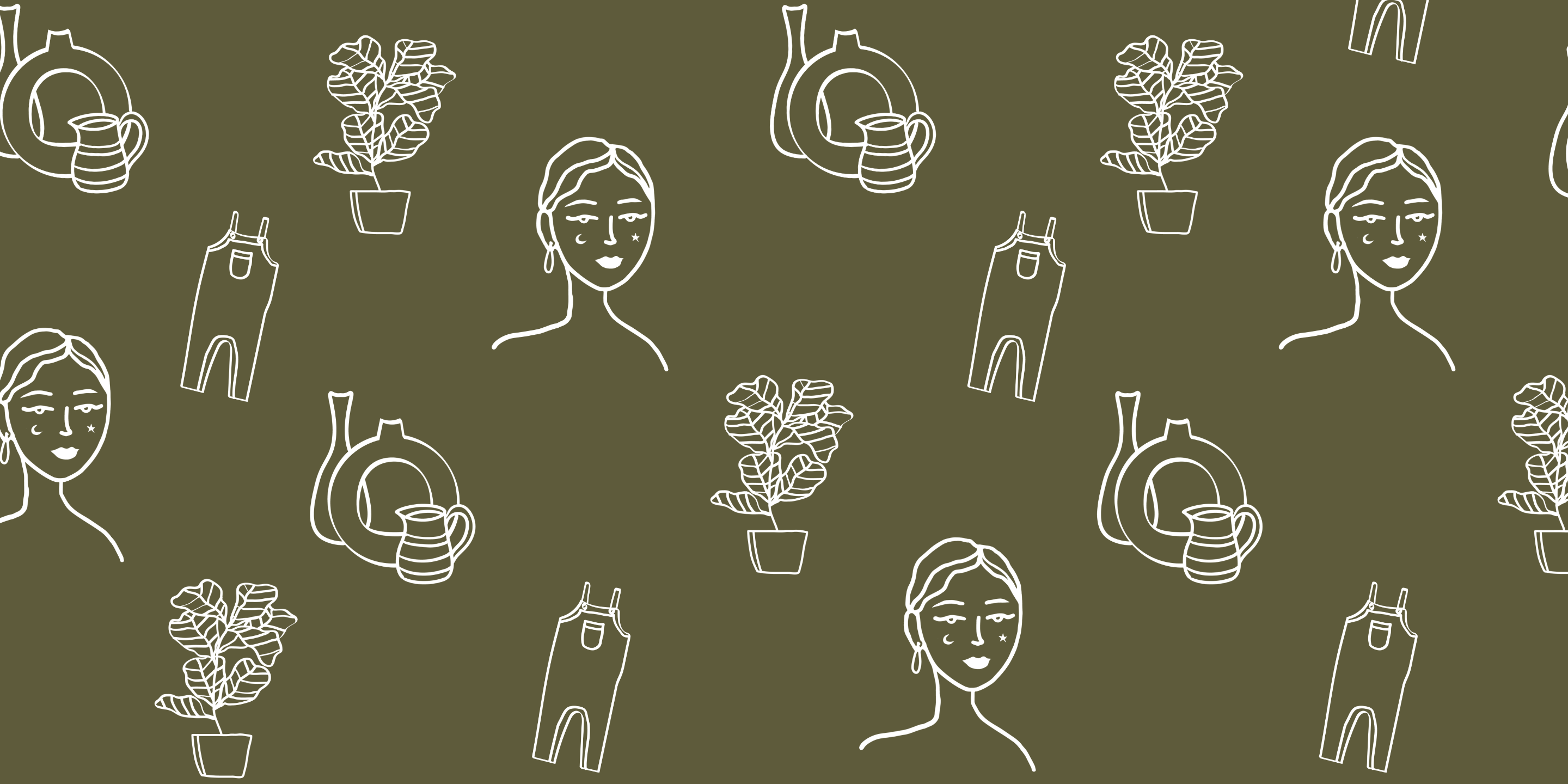 Polly & Co Gift Shop Logos