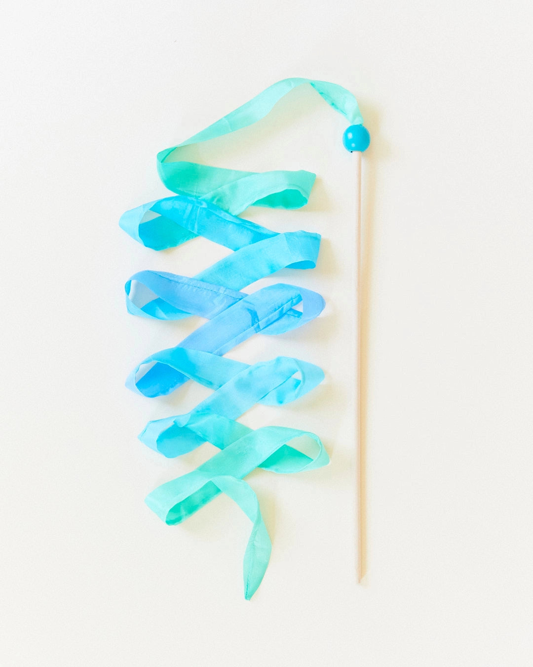Sea Streamer Wand For Pretend Play Polly & Co