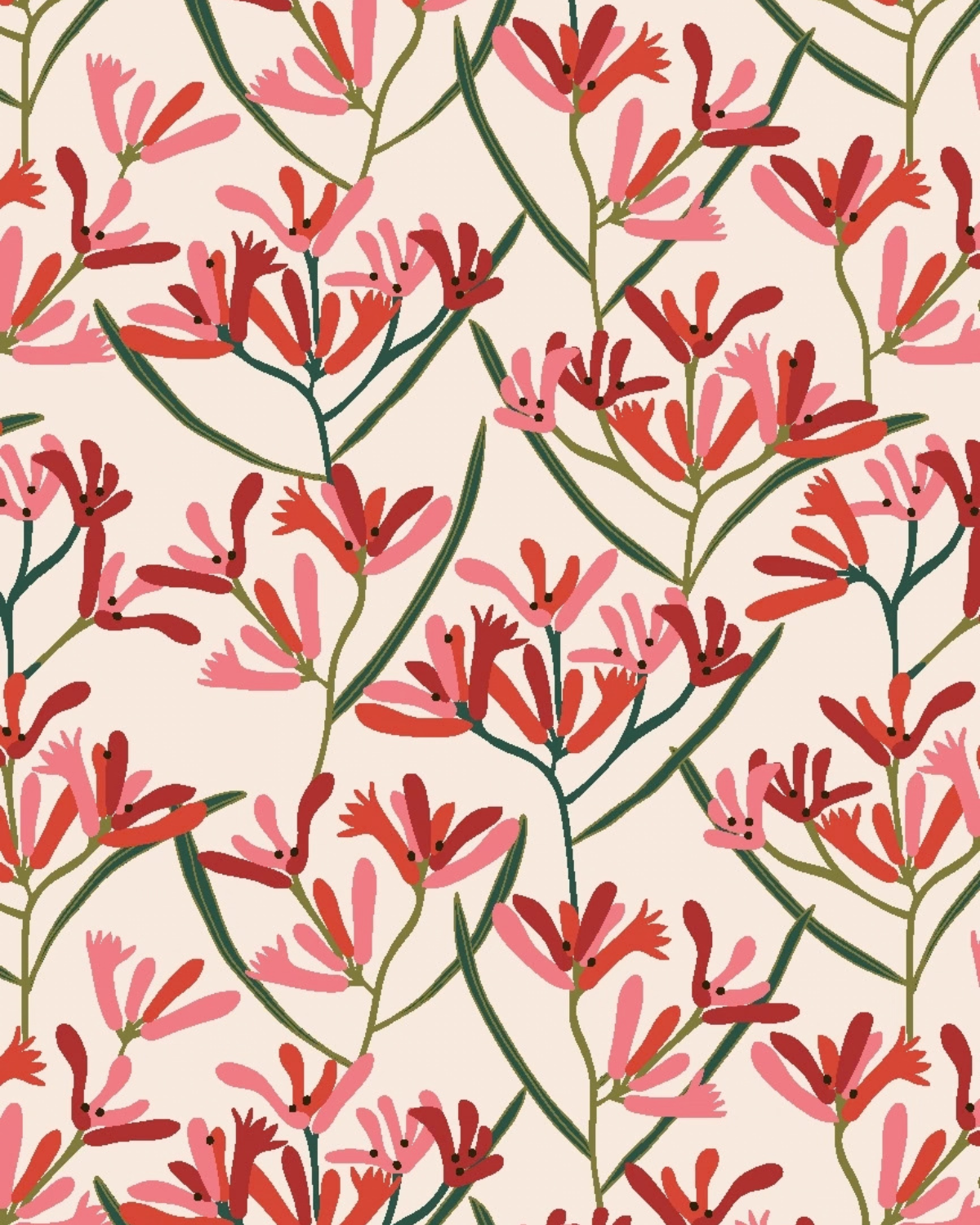 All Wrapped Up Note Cards: Christmas by Jocelyn Proust