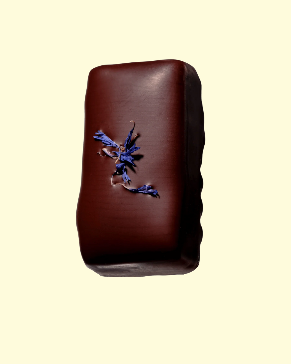 Loco Love Chocolate -Almond Caramel Crunch - Twin Pack 60g