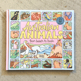 Australian Animals - From Beach to Bush
