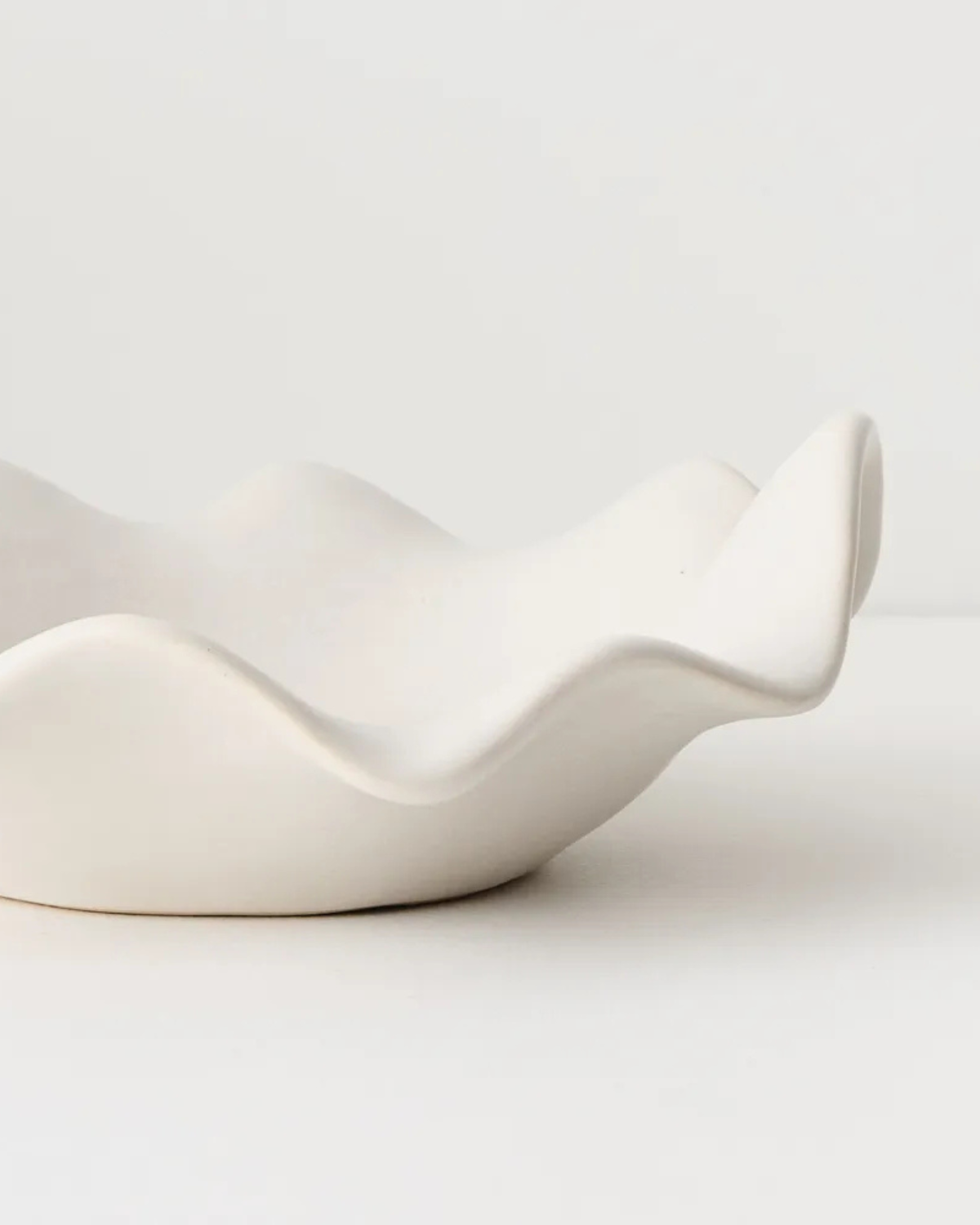 Avola Bowl - Small by Floral Interiors