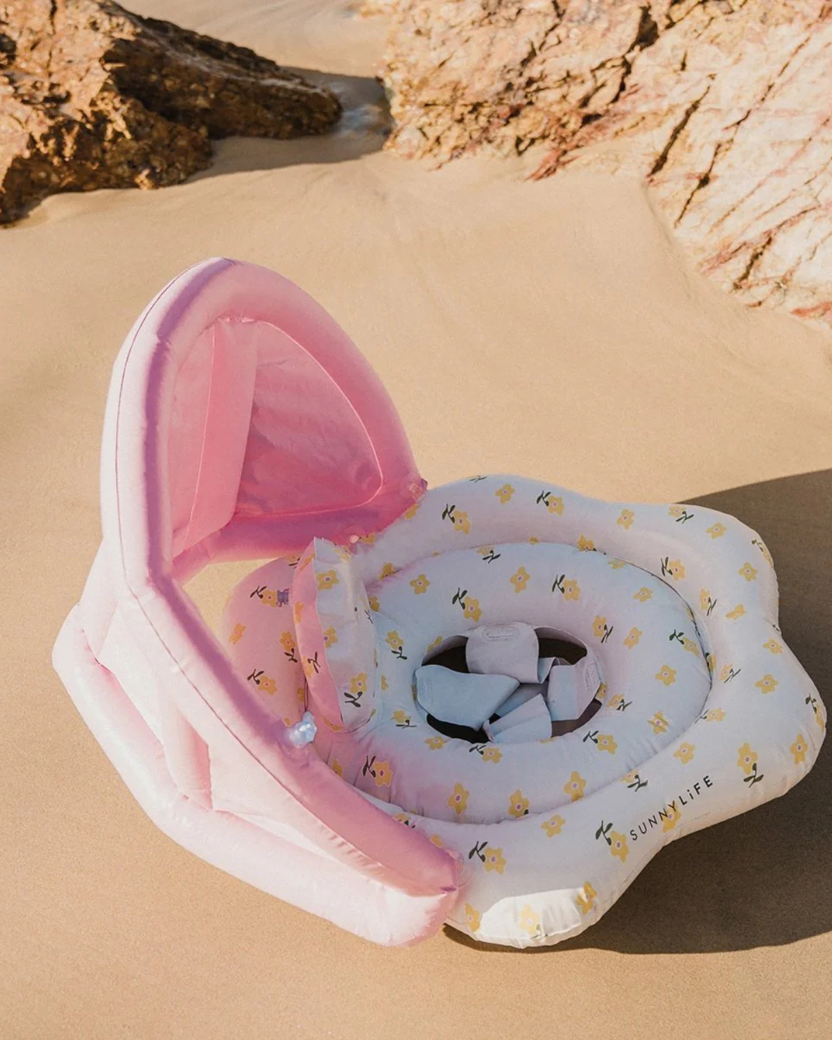 Baby Pool Float - Mima The Fairy by SUNNYLiFE