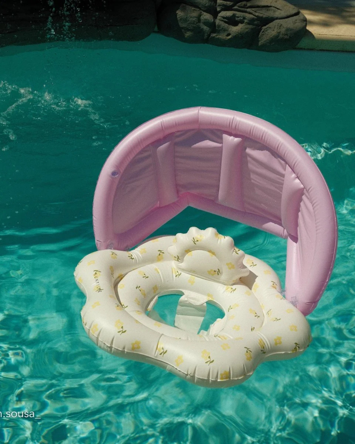 Baby Pool Float - Mima The Fairy by SUNNYLiFE