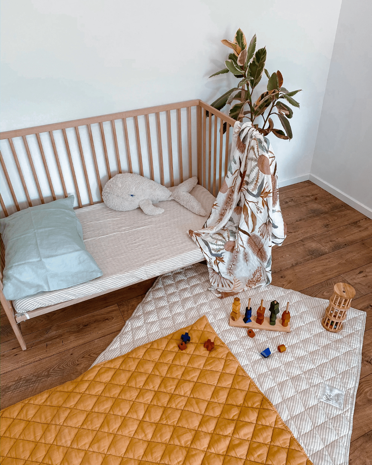 Milky Designs Wrap