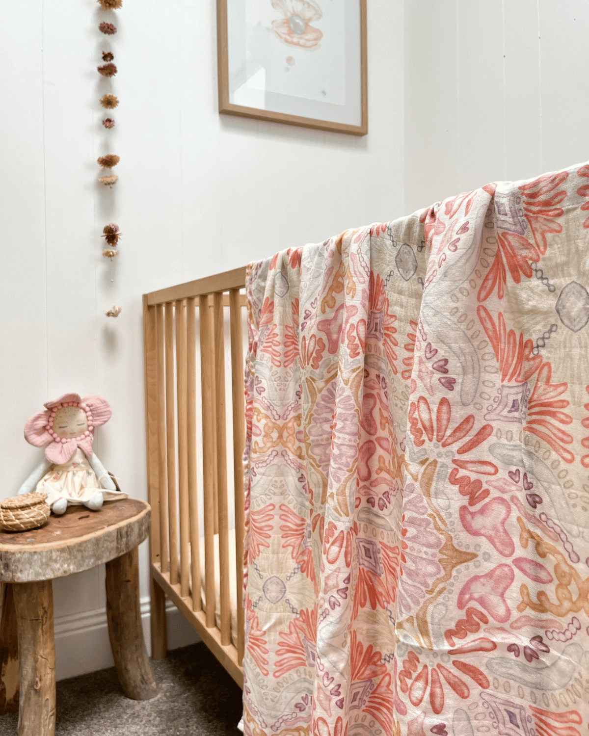 Milky Designs Wrap