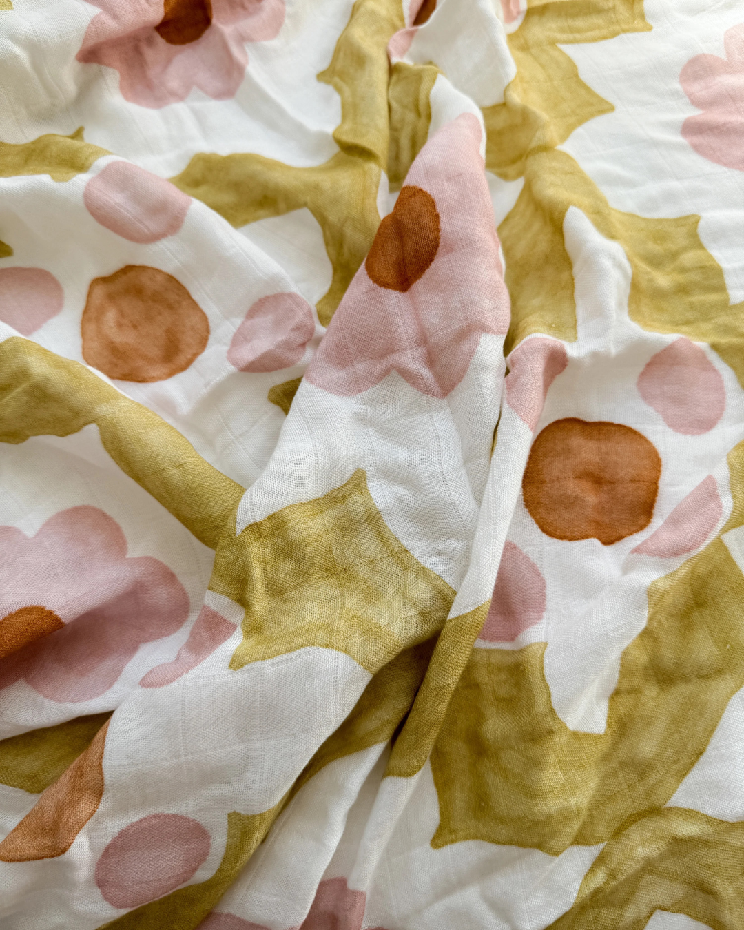 Baby Wrap in Mabel by Loaila