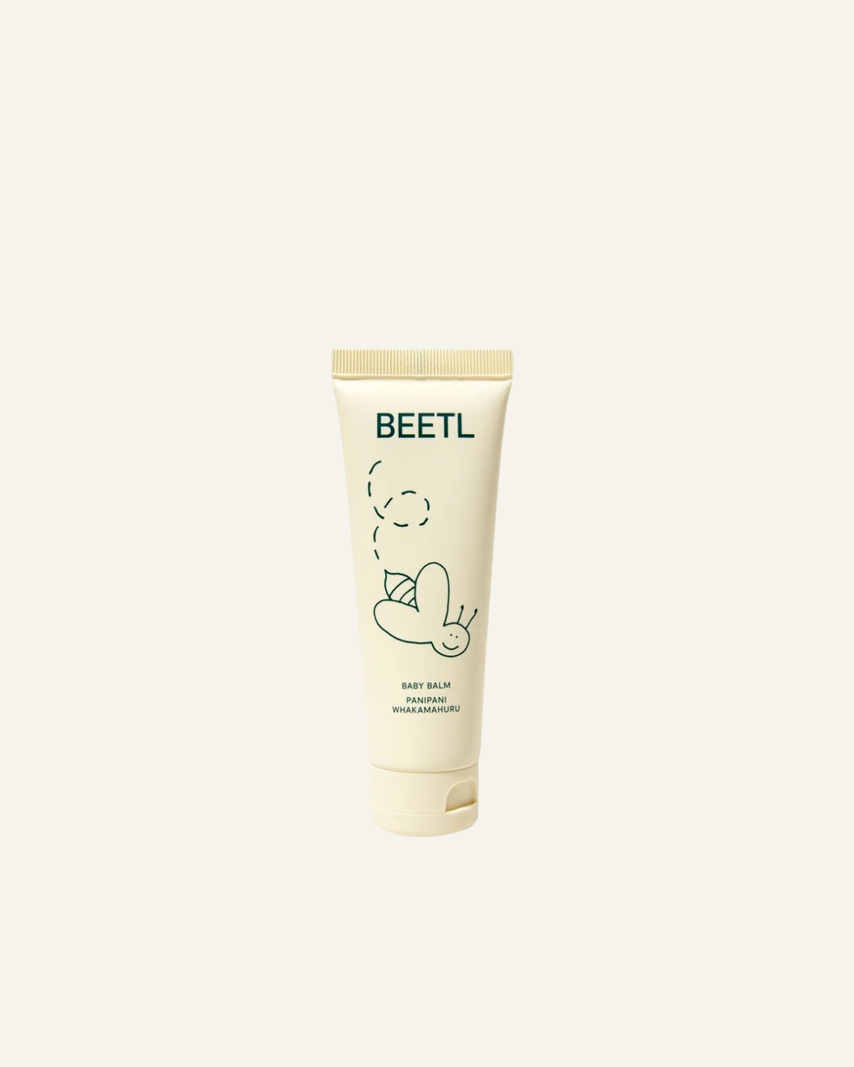 Baby Balm 75g& by Beetl