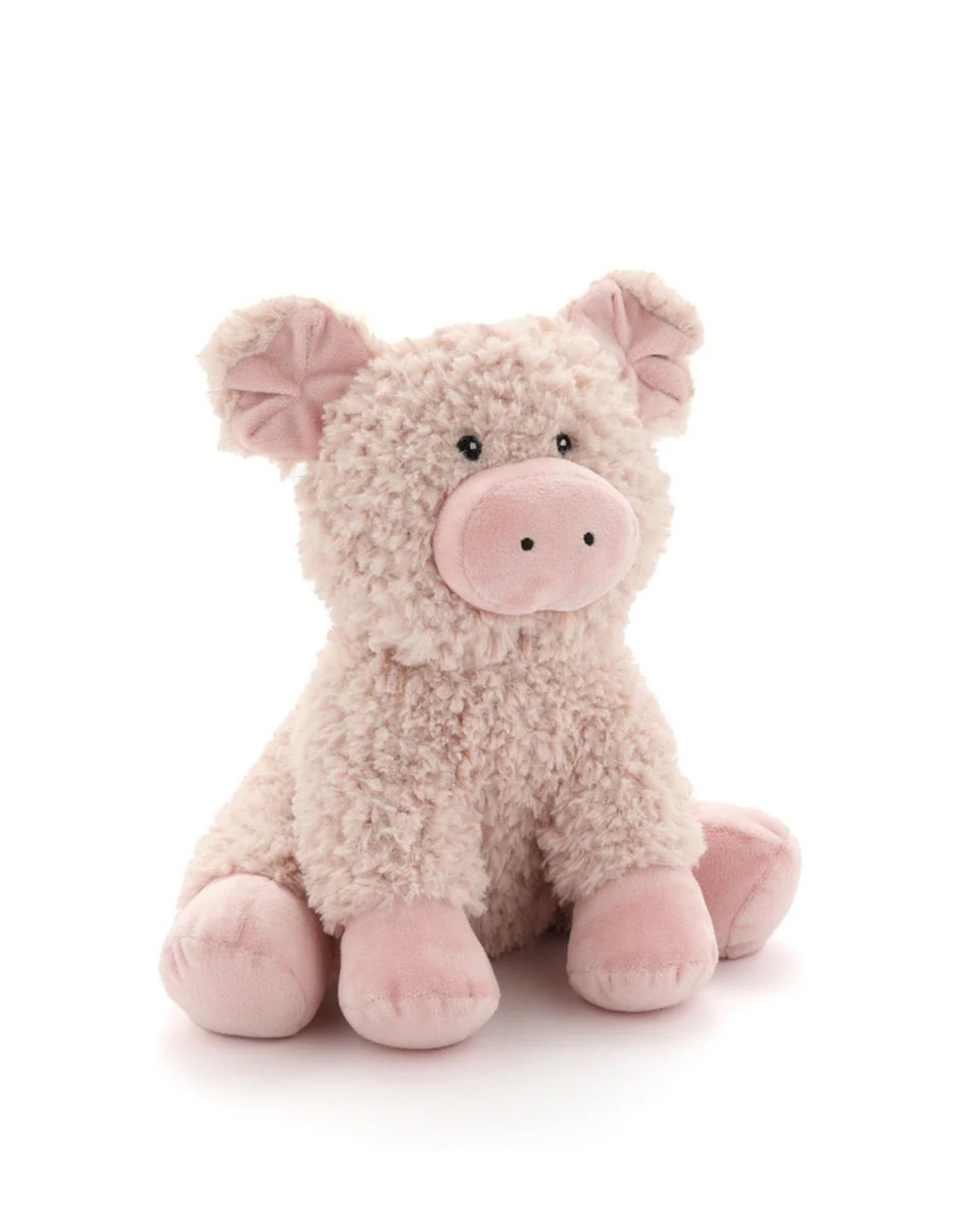 Big Poppy The Pig by Nana Huchy