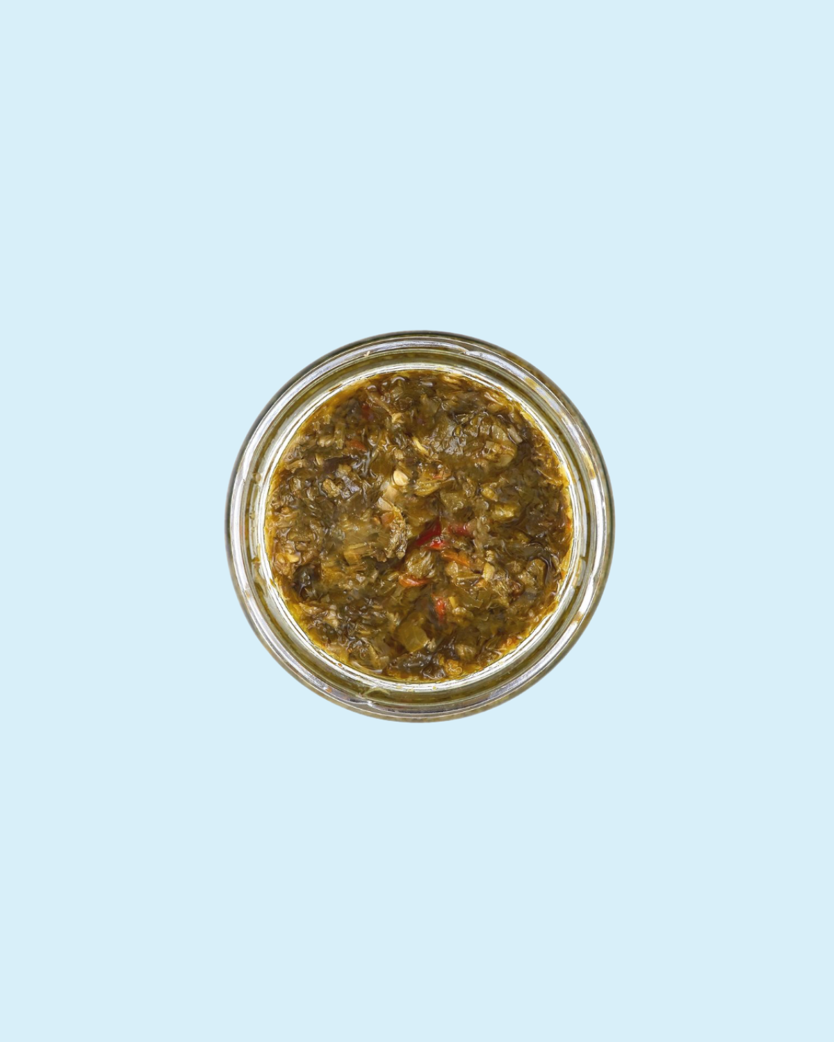 Bippi Italian Style Salsa Verde