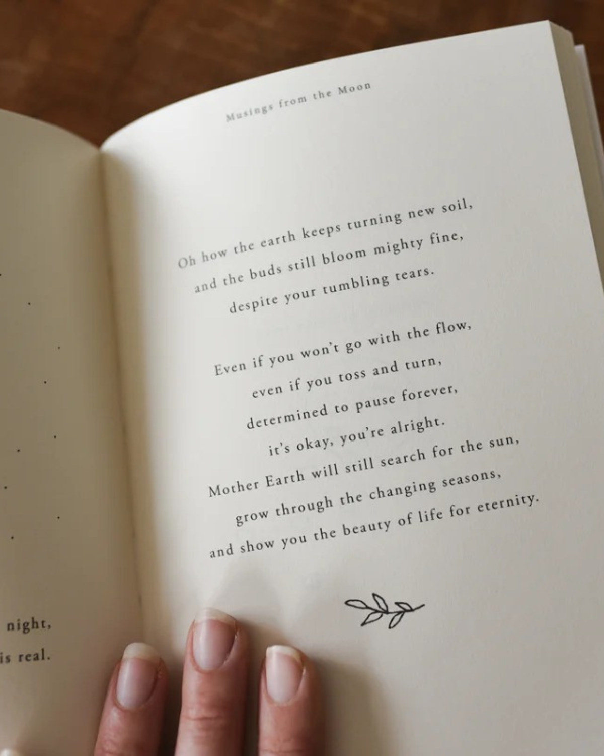 Book of Prose &