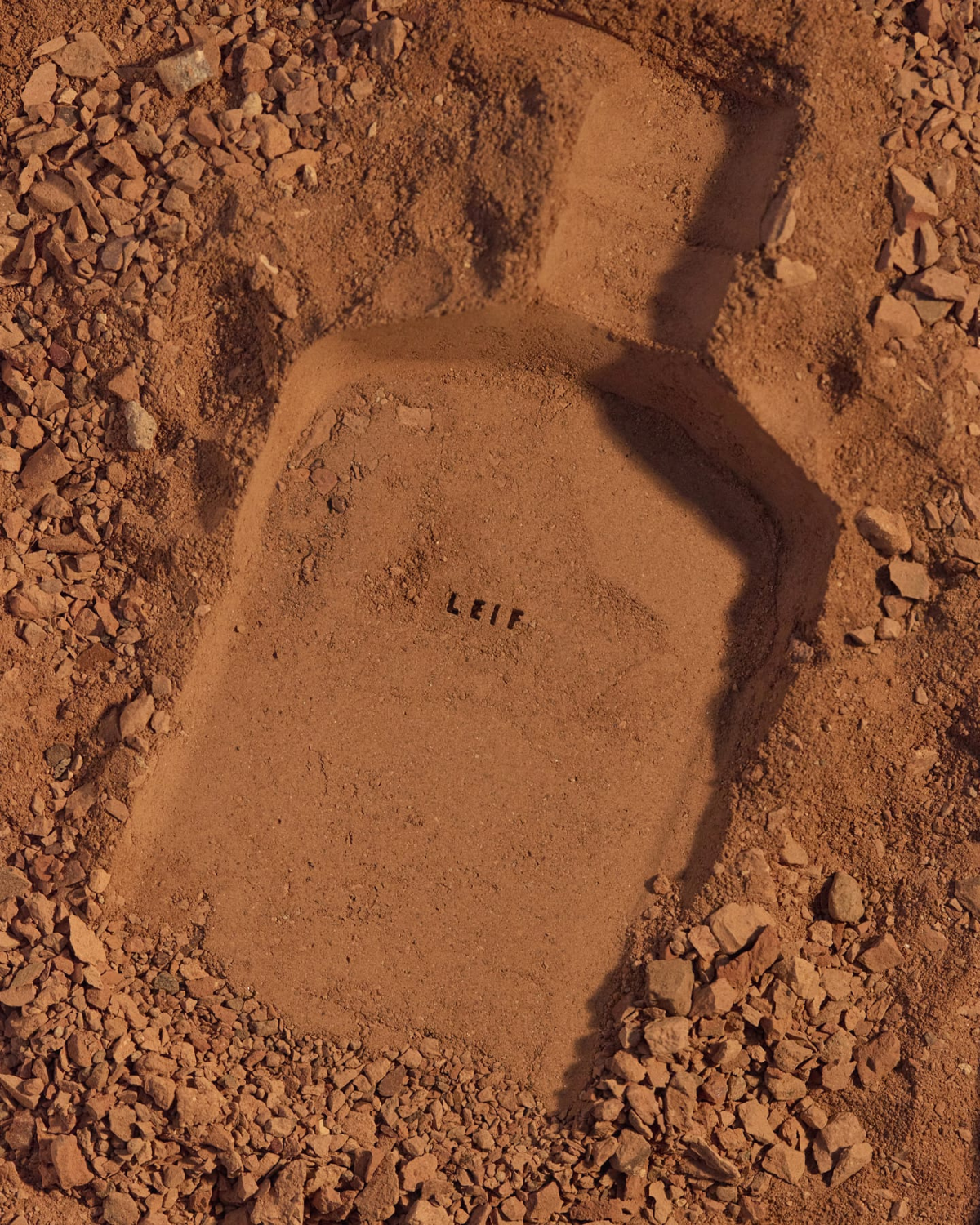 Boronia Hand Wash (500ml) by Leif