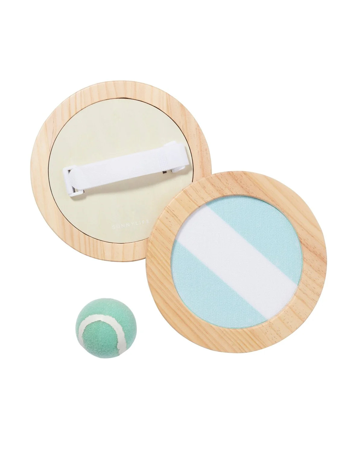 Catch Ball Set - Rio Sun by SUNNYLiFE