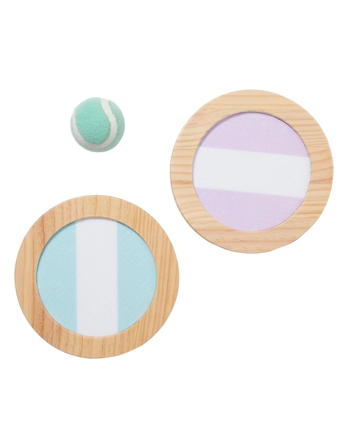 Catch Ball Set - Rio Sun by SUNNYLiFE