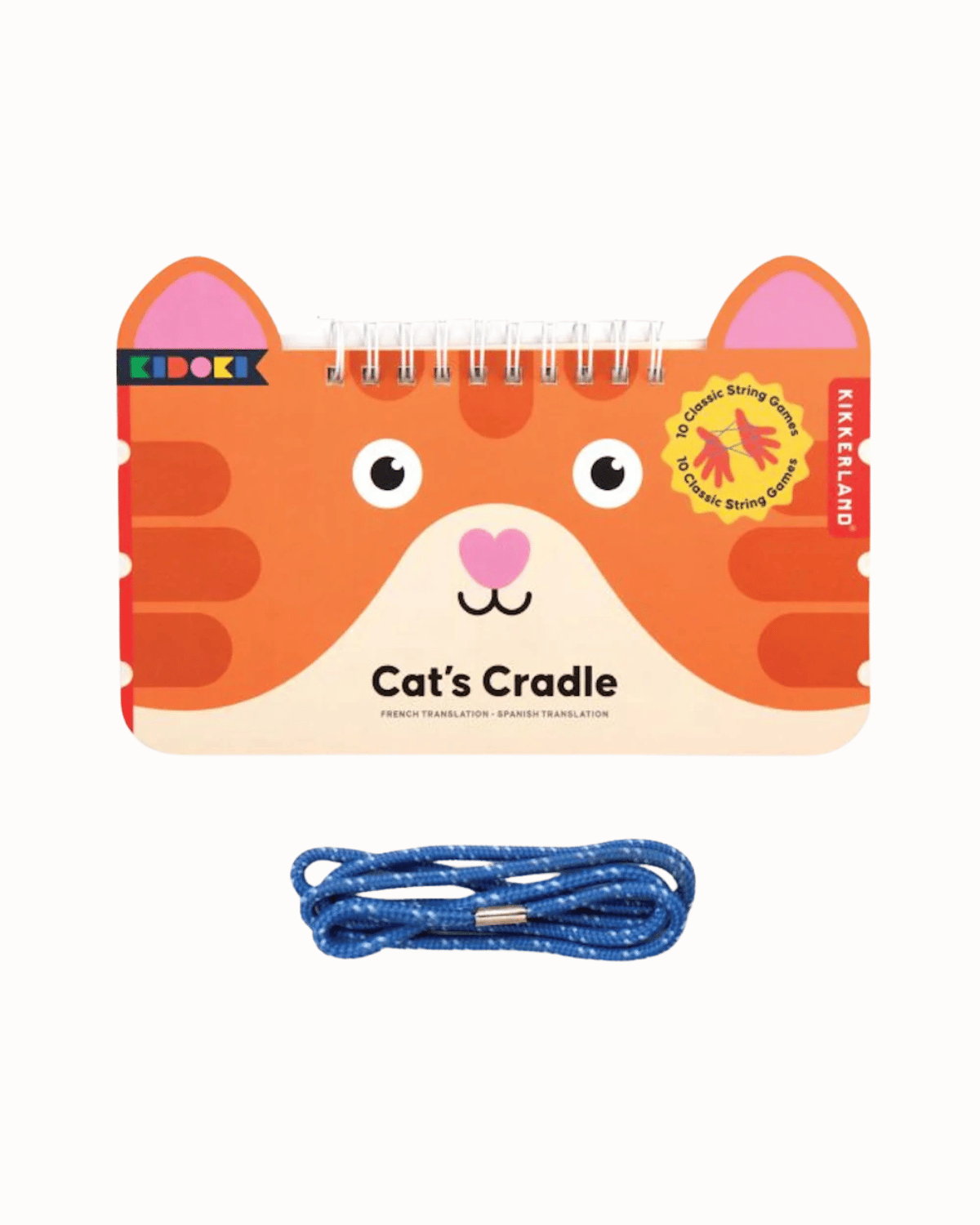 Cat&