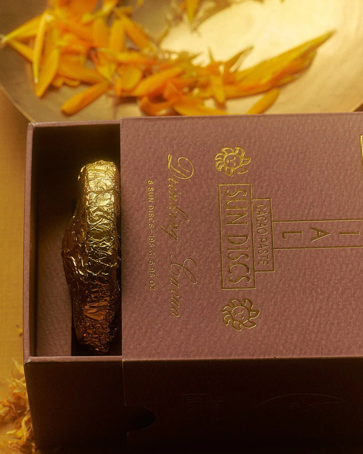 Loco Love Ceremonial Chuncho Drinking Cacao - 6 Pack