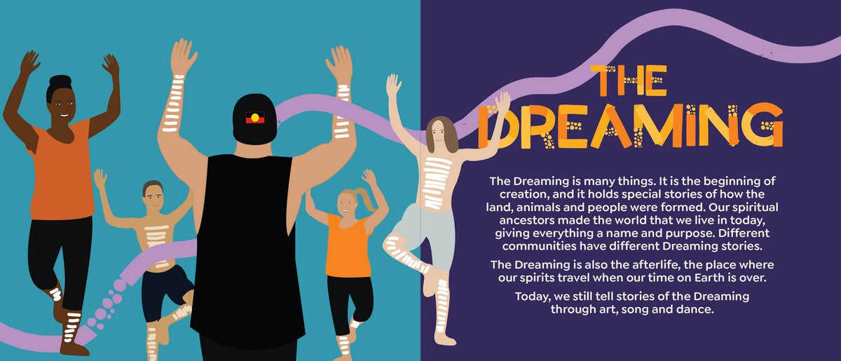 Come Together Children&