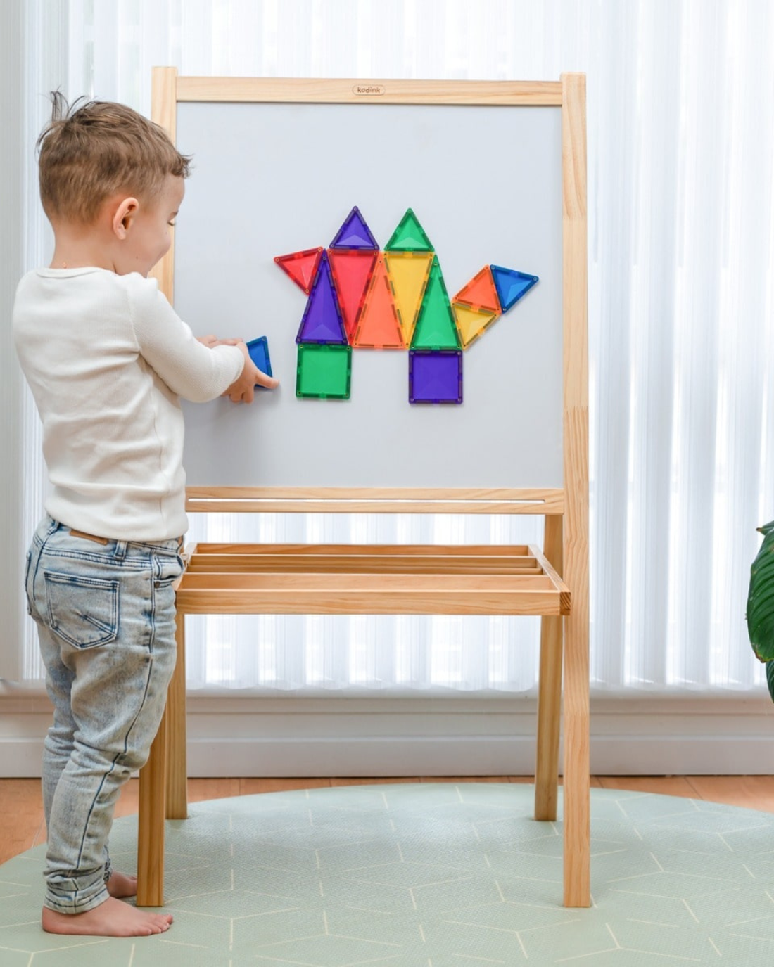 Connetix - Rainbow Mini Pack (24 pc)