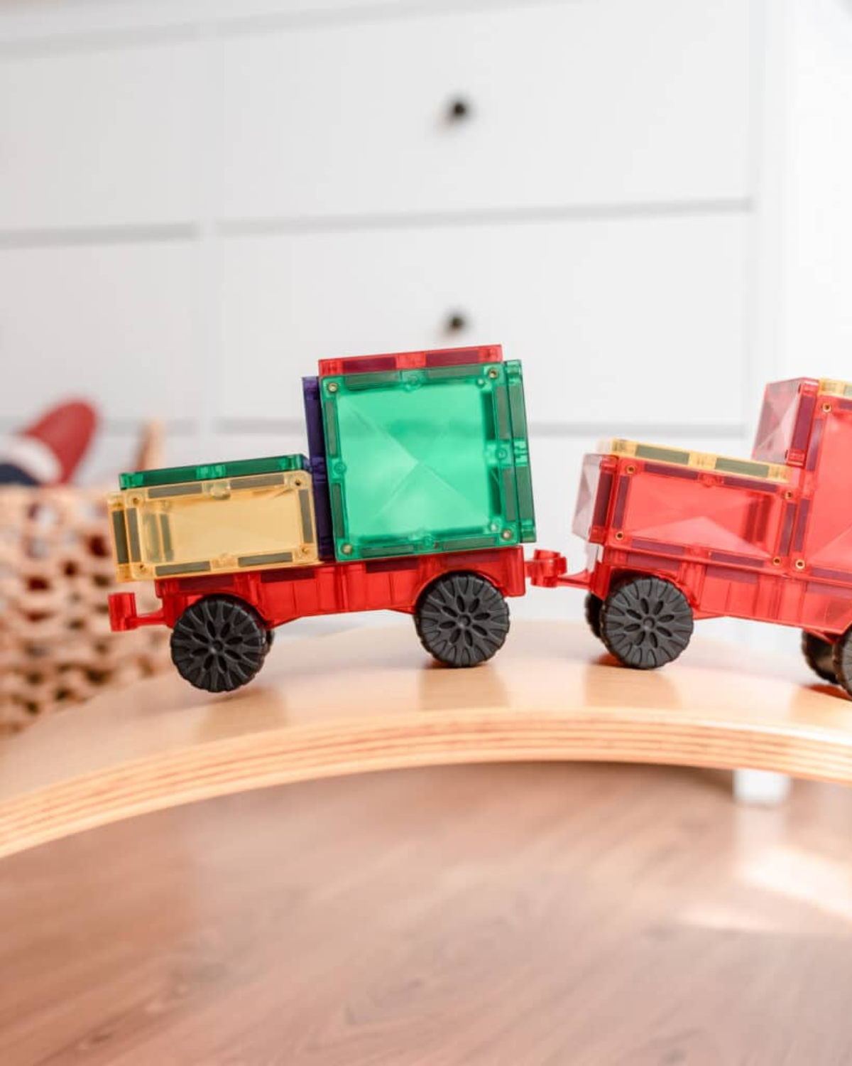 Connetix - Rainbow Motion Pack (24 pc)