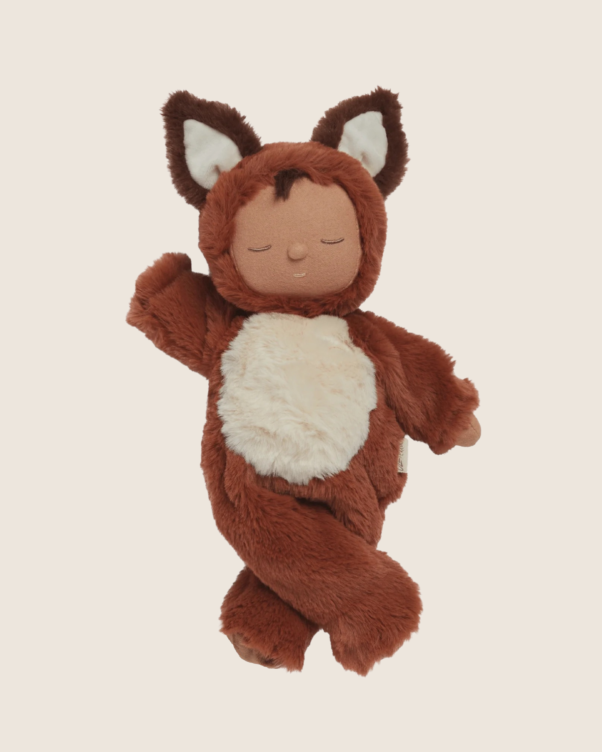 Olli Ella Cozy Dinkums Fox - Finnley