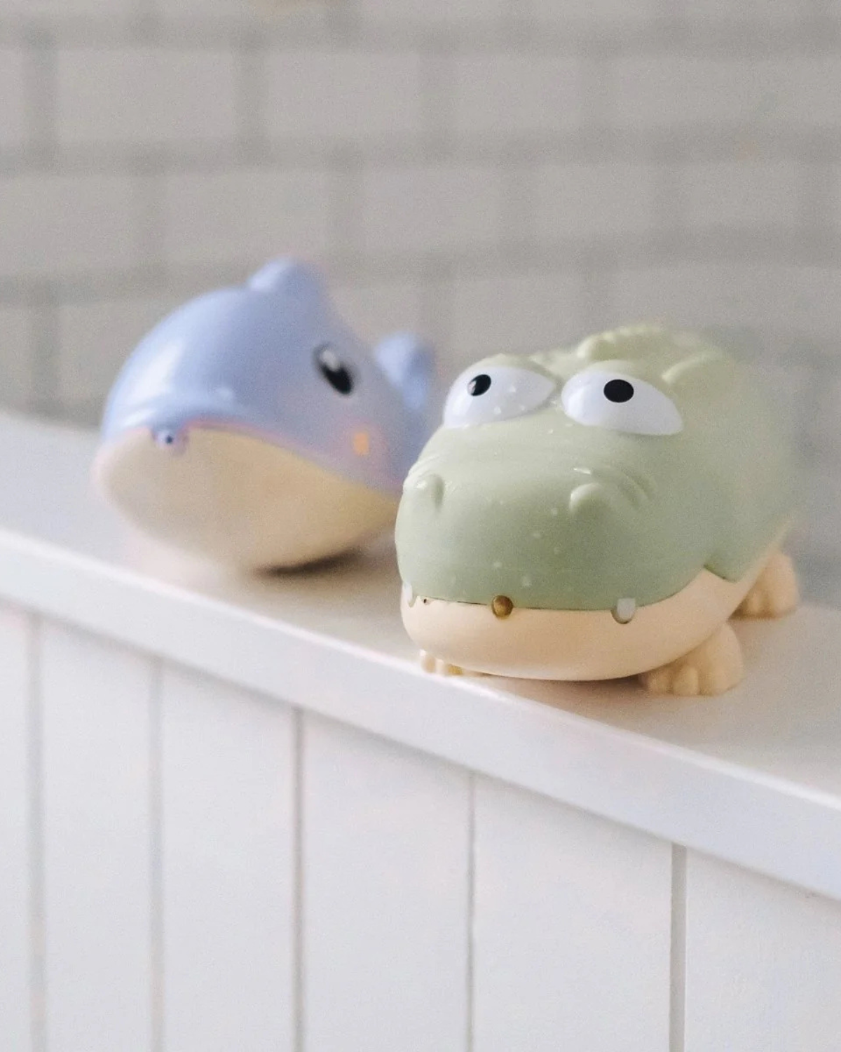 Crocodile Water Squirters by SUNNYLiFE