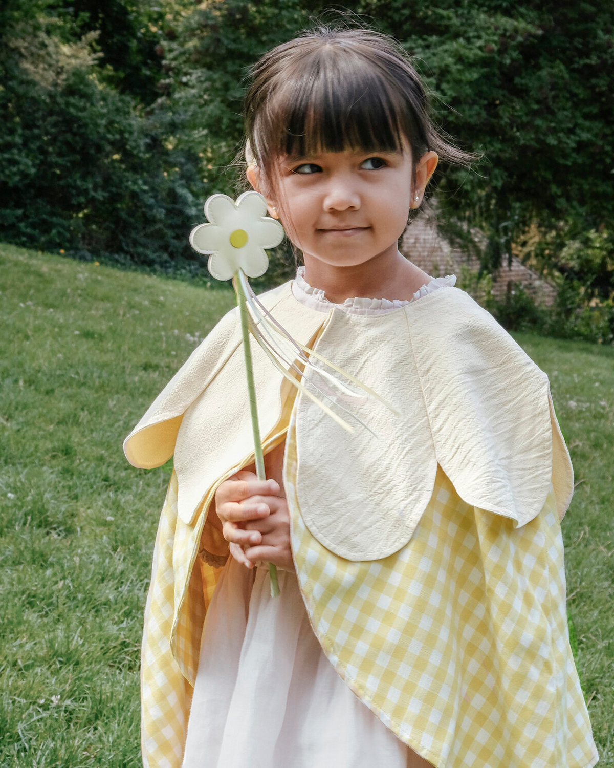 Daisy Daisy Kids Pretend Play Wand