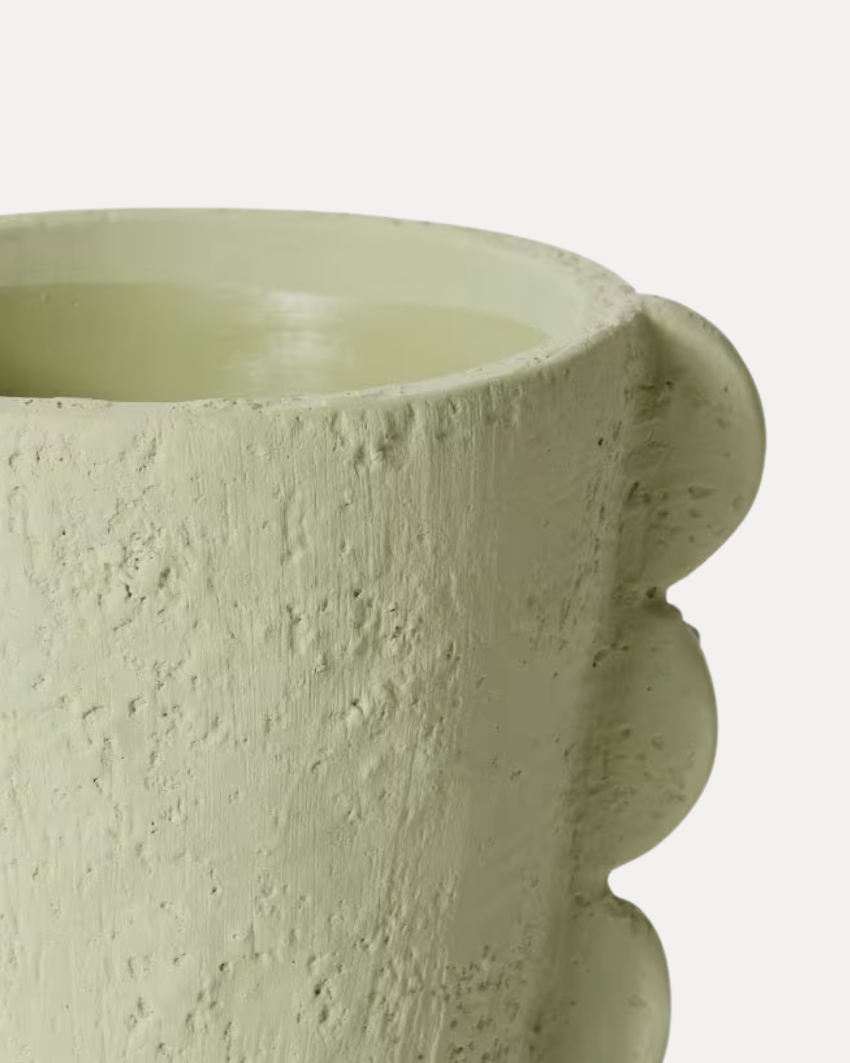 Daisy Sage Pot