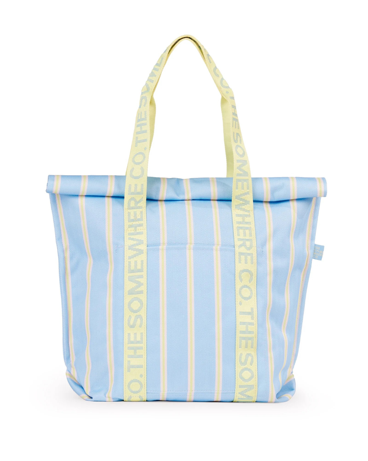 Daybreak Beach Bag by The Somewhere Co