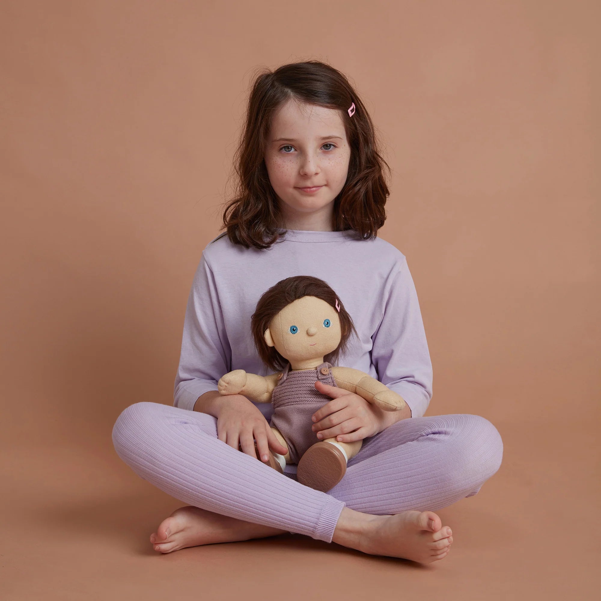 Dinkum Dolls - Bisty by Olli Ella