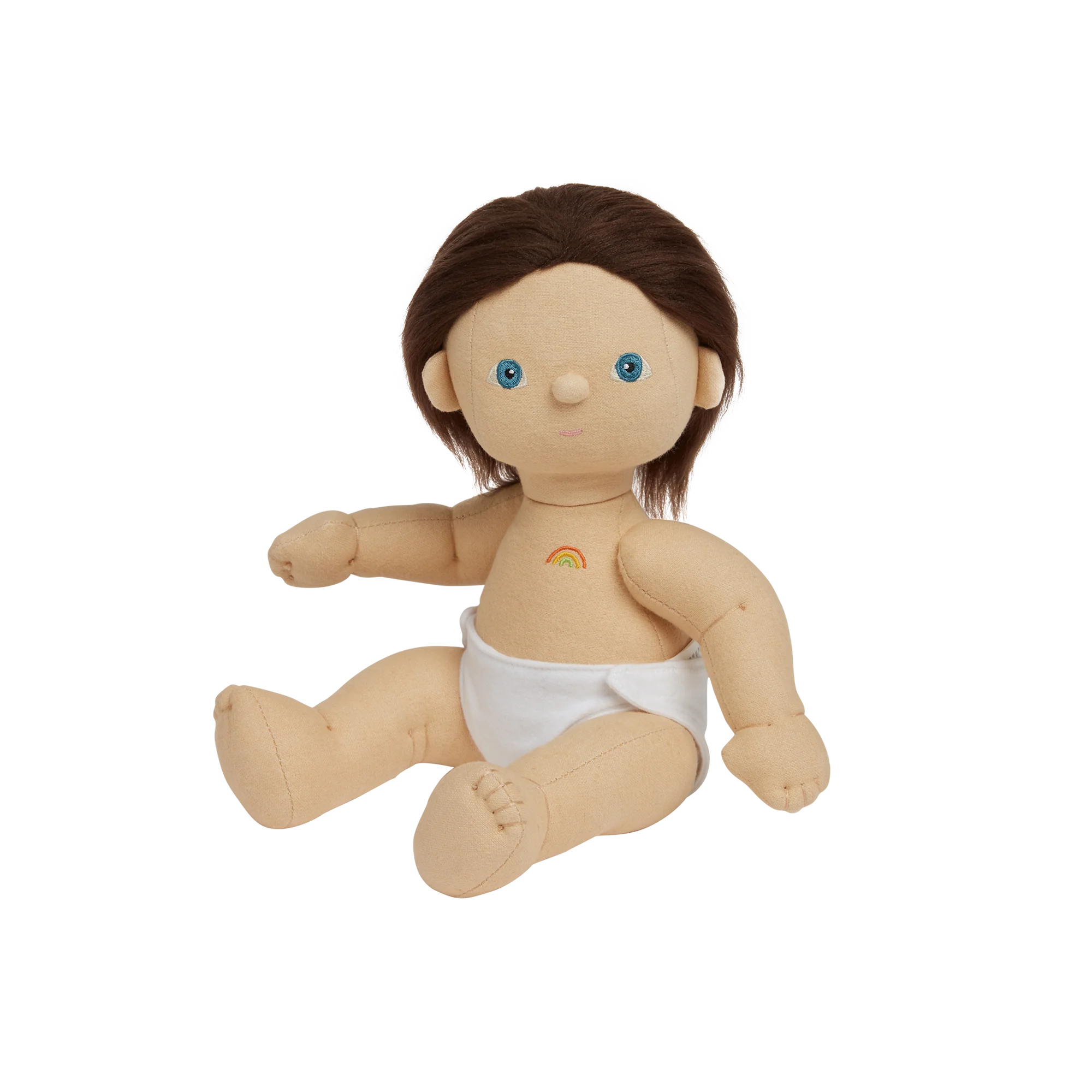 Dinkum Dolls - Bisty by Olli Ella