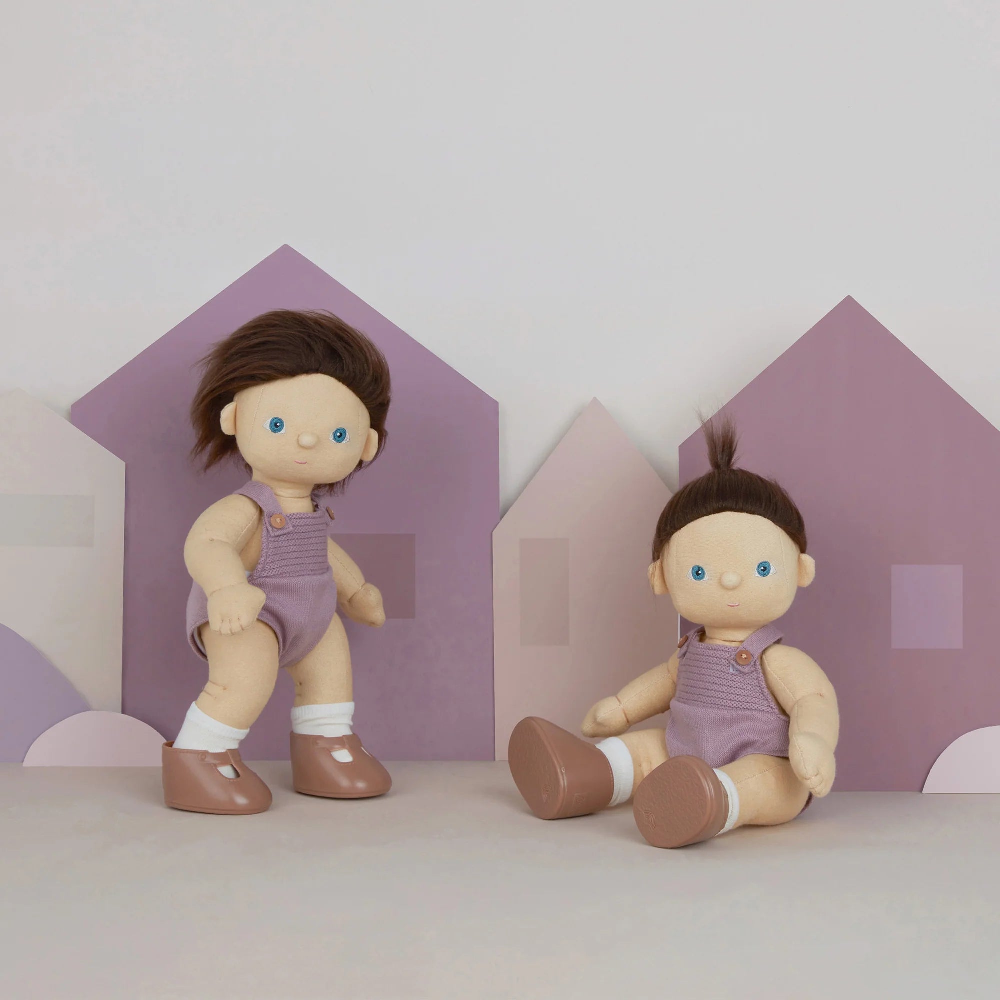 Dinkum Dolls - Bisty by Olli Ella