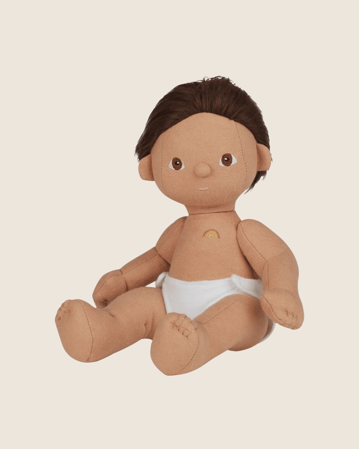 Dinkum Doll - Sprout by Olli Ella