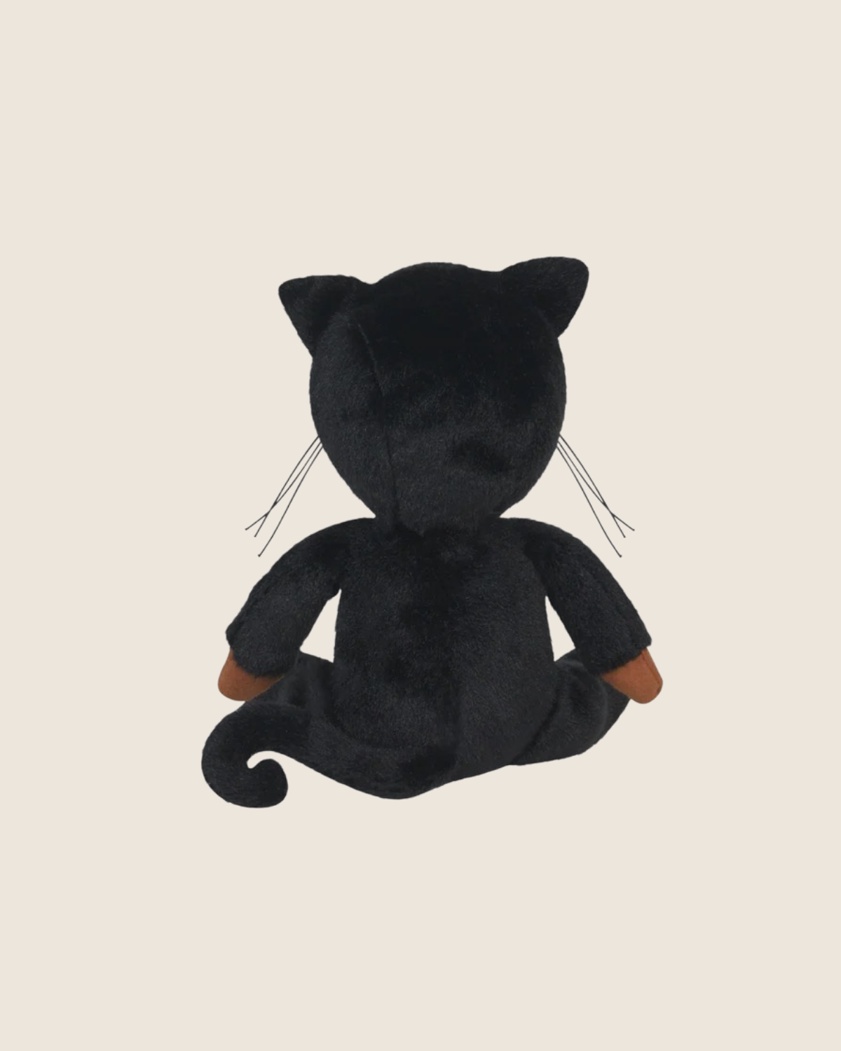 Olli Ella Dinky Dinkum Doll - Carson Cat