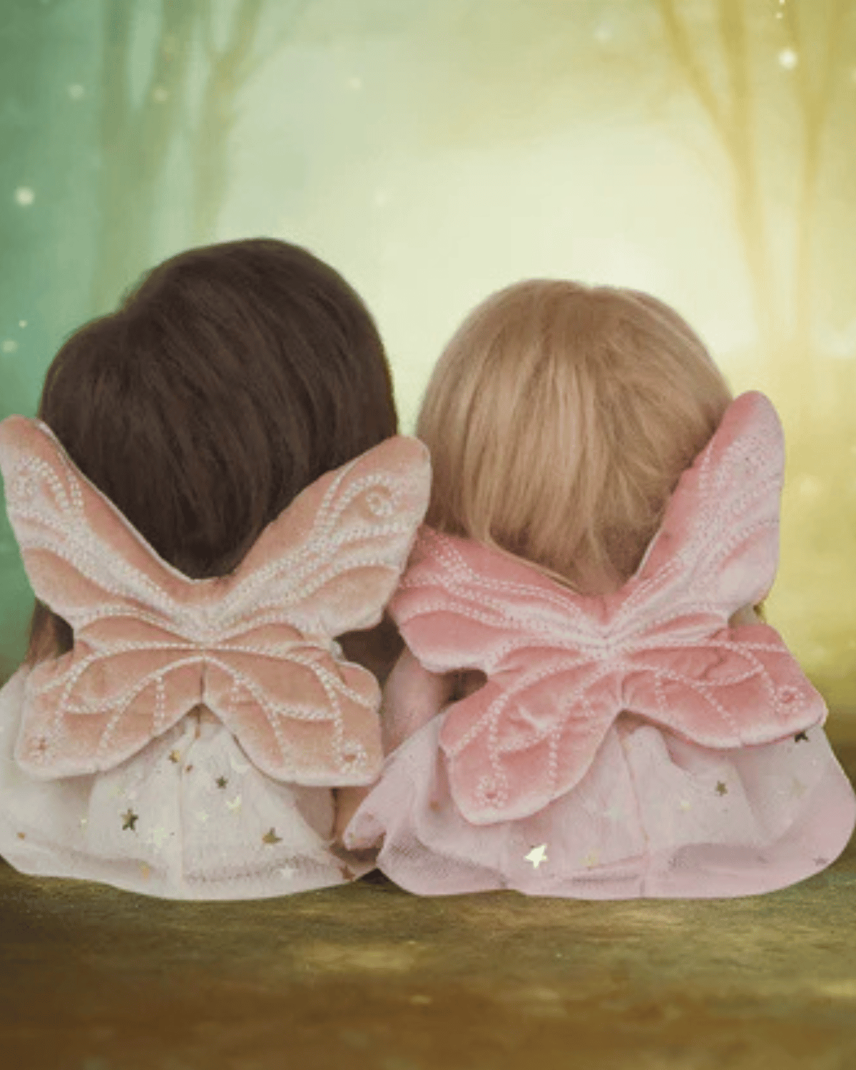 Dream Dinkum Dolls - Fairy Freya