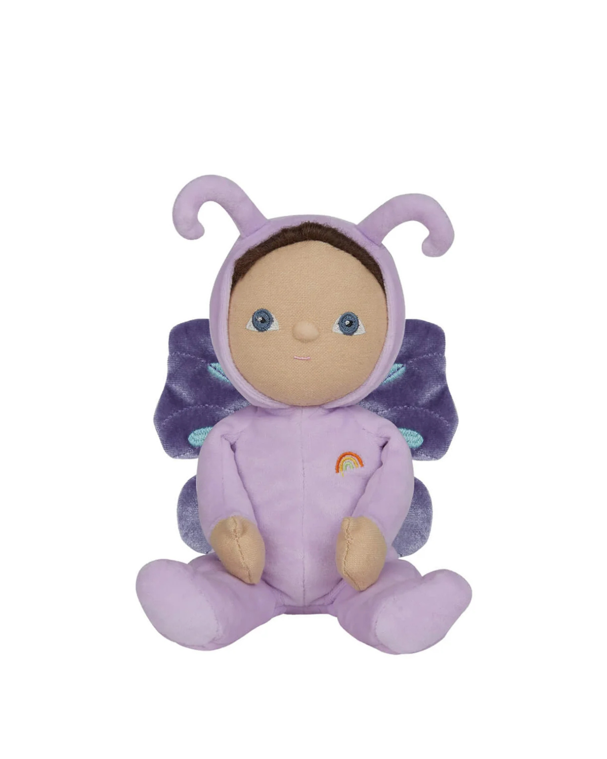 Olli Ella Dinky Dinkums Backyard Buddies - Betty Butterfly
