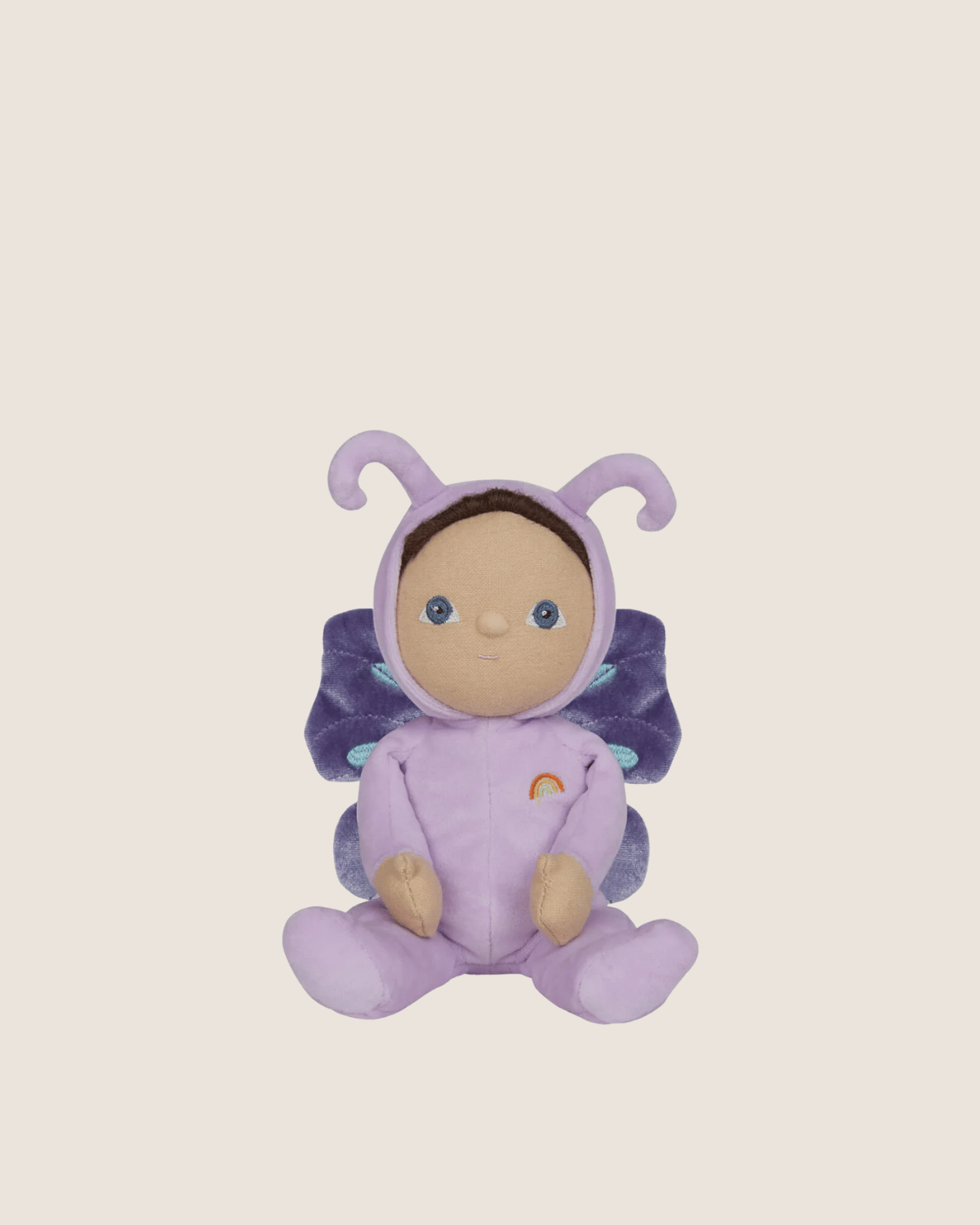 Dinky Dinkums Backyard Buddies - Betty Butterfly