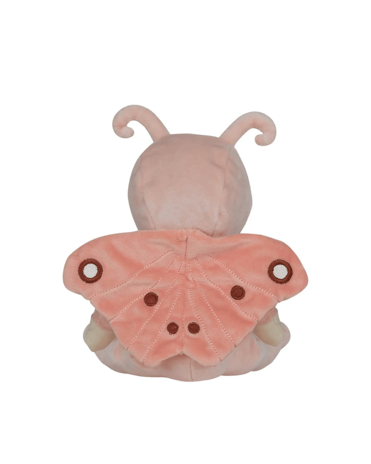 Olli Ella Dinky Dinkums Backyard Buddies - Millie Moth